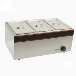 KREPPSLAND SB-3T | Baño...