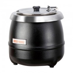 MIGSA SB-6000 | Olla Bruja...