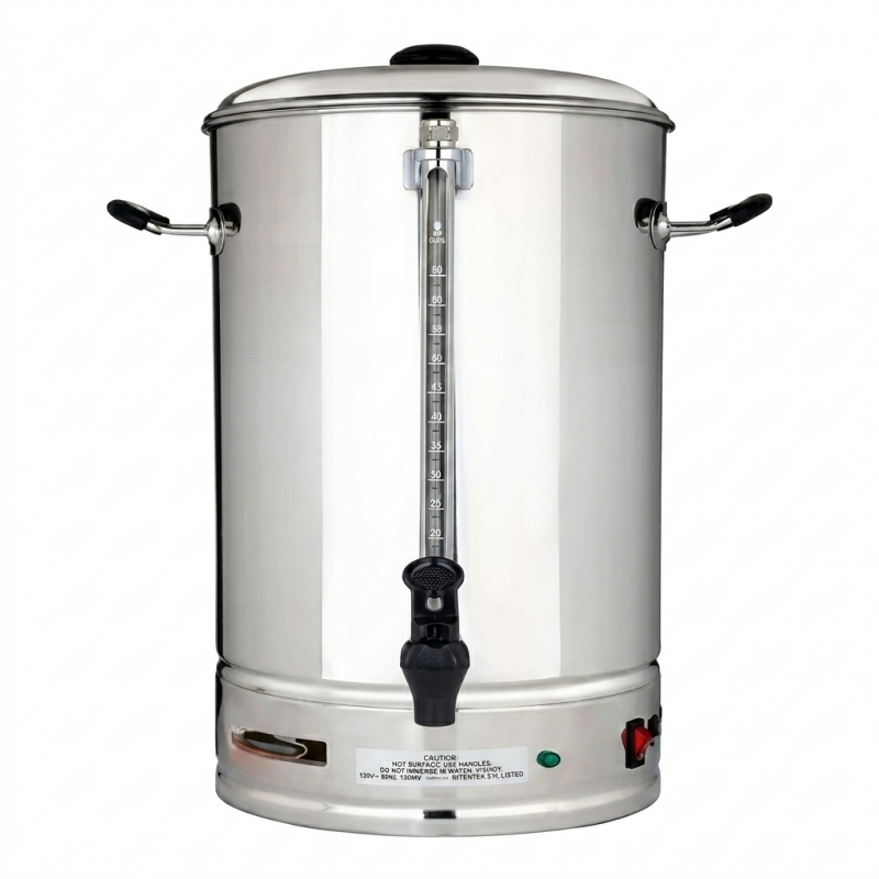 MKT CG-20 | Cafetera percoladora 20L 120 tazas