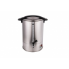 MKT DG-30 | Termo y calentador 30L 180 tazas