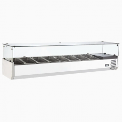 Kreppsland GN-1830SB |...