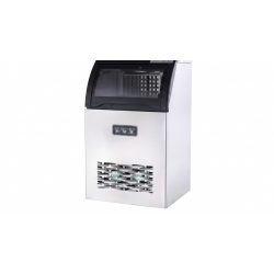 KREPPSLAND E-100F | Maquina...