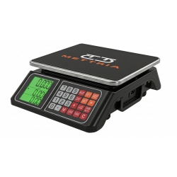 METTRIA MTB-40 | BASCULA...