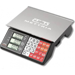 METTRIA MINIBLACK-30 |...