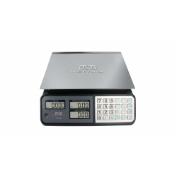 METTRIA MTUV-40 | Bascula...