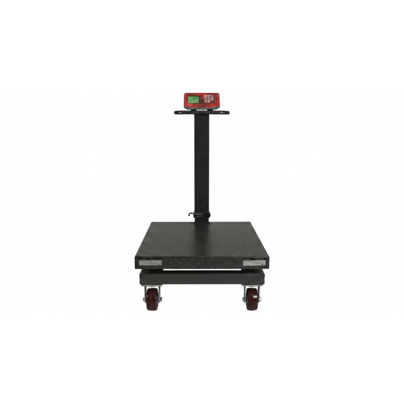 VINSON BAPLE-800 | Plataforma 800 kg
