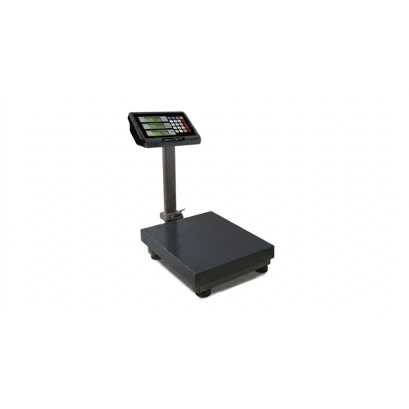 RHINO BAPCA-80 | Plataforma 80 kg
