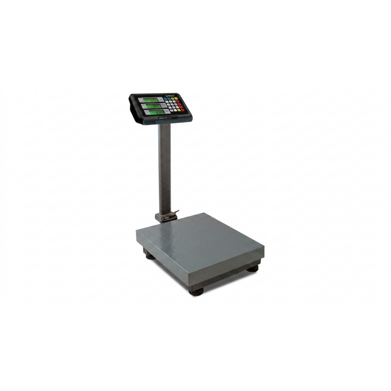 RHINO BAPAQUE-100 | Plataforma Paqueteria 100 kg