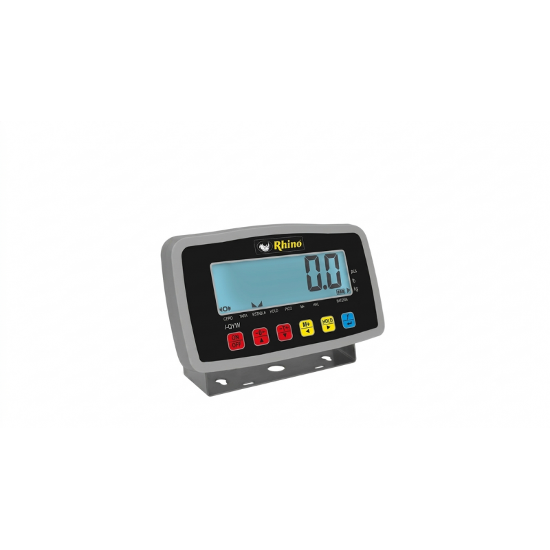 RHINO I-QY | Indicador 1 pantalla PC