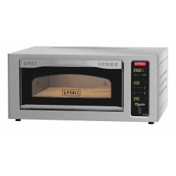 GPANIZ FPE400D | Horno...