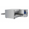 MIGSA HIPE-MARCA8 | HORNO DE PIZZAS A electrico DE BANDA 54 CM (TIPO IMPINGEMENT) AIRE CALIENTE