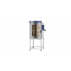 GASTROMAC FTE10 | Horno...