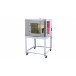 GPANIZ FTE-150 | Horno...