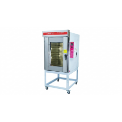 GPANIZ FTE-300 | Horno...