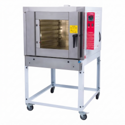 GPANIZ FTG150 | Horno Turbo...