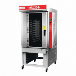 GPANIZ FTG300V | Horno...