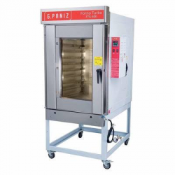 GPANIZ FTG300 | Horno Turbo...