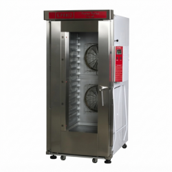 GPANIZ FTG480 | Horno Turbo...