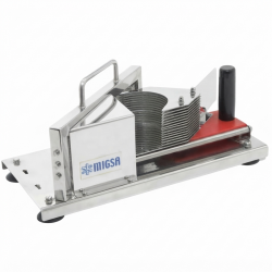 MIGSA HT-5.5 | Cortador de...