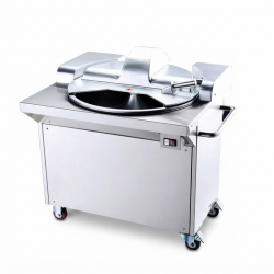 MIGSA HLQ-20 | Maquina...
