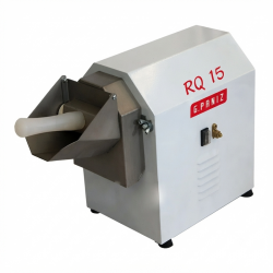 GPANIZ RQ15 | Rallador de...