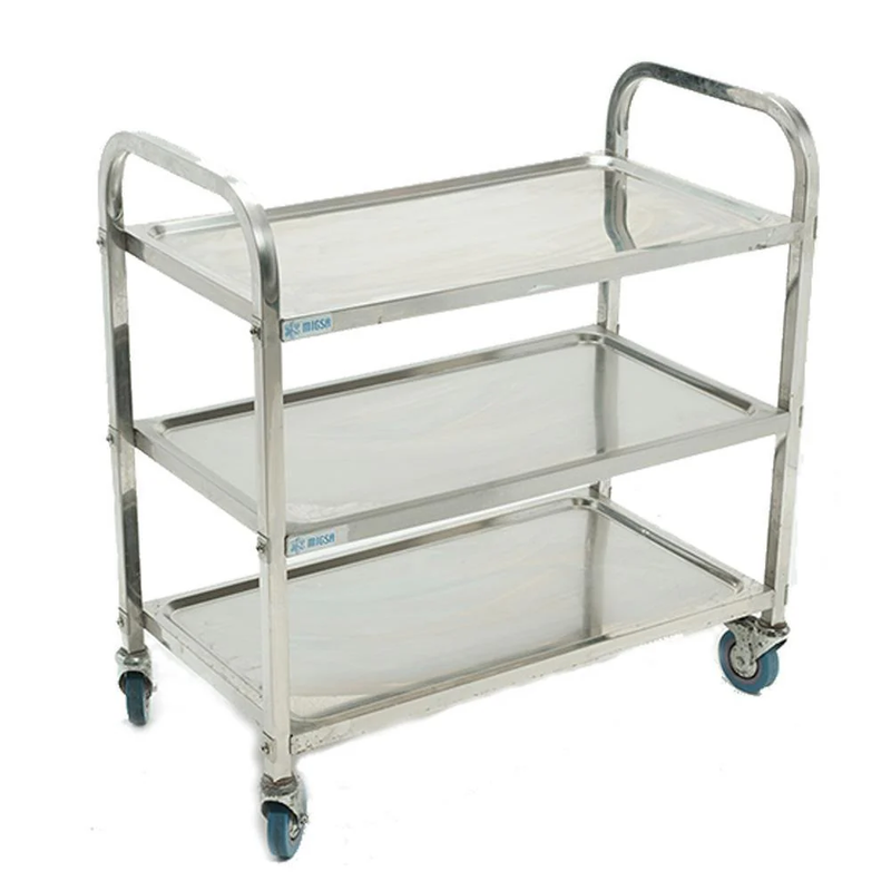 MIGSA BN-T23 | Carrito de servicio