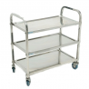 MIGSA BN-T23 | Carrito de servicio