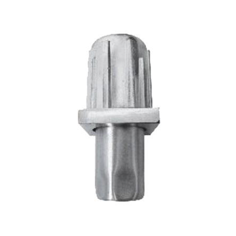 MIGSA BXY-008 | Regaton nivelador de acero inox y zinc