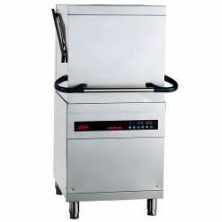 MIGSA HDW-80 | Maquina...