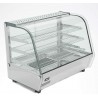MIGSA RTR-160L | Vitrina caliente sobre mostrador 160 lts