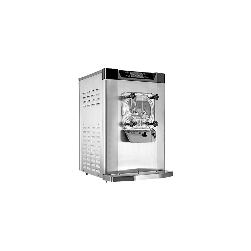 MIGSA BQL-618Y | Maquina Productora de Helado Duro de mesa