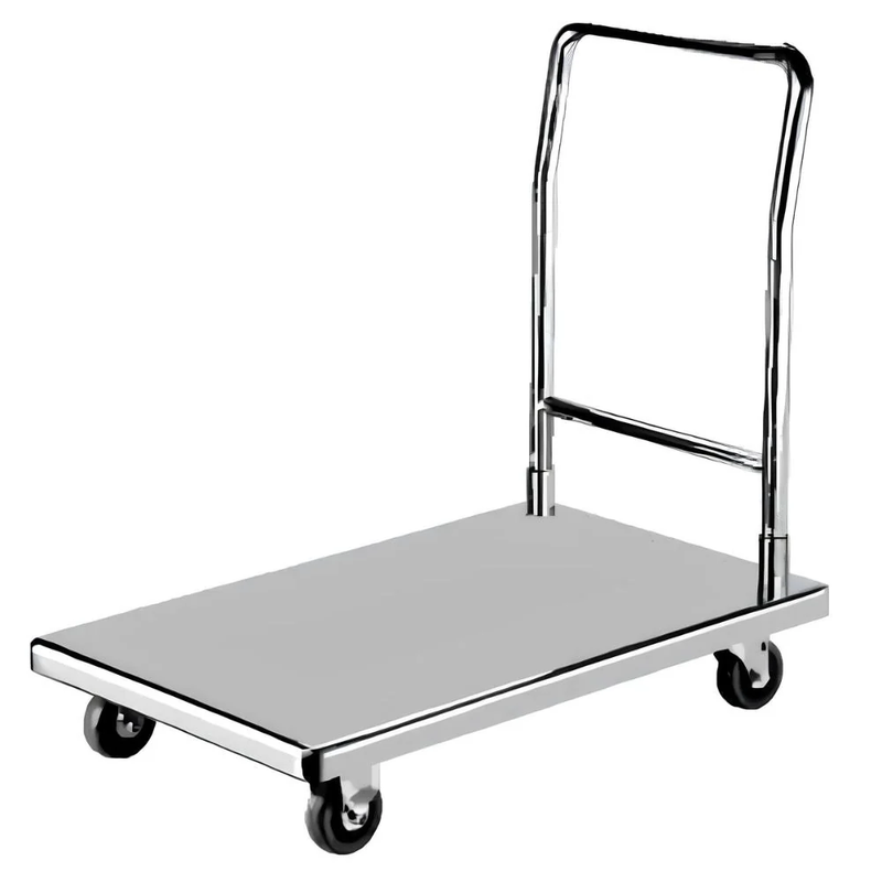 MIGSA FT-B | Carro plataforma