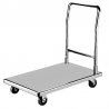 MIGSA FT-B | Carro plataforma