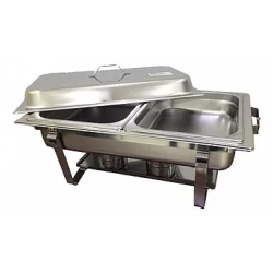 MIGSA 431-2 | Chafing dish...