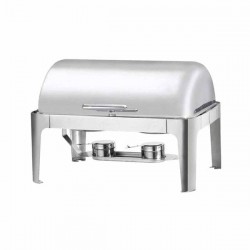 MIGSA 322 | Chafing dish...