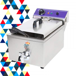 KREPPSLAND DZL-10L |...