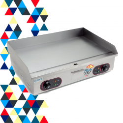 MIGSA BN820B | Plancha...