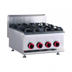 MIGSA HGR-605 | Parrilla...