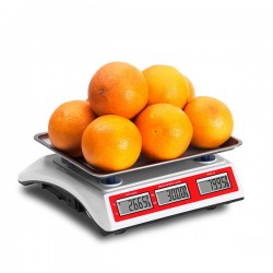 VINSON VINS 30 | Bascula digital de 30 kg