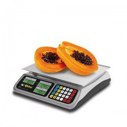 RHINO BAR 8 | Bascula...