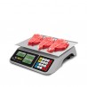 RHINO BAR 9 | Bascula digital de 40 kg  plato grande