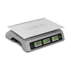 RHINO BAR-10 | Bascula digital de 60 kg