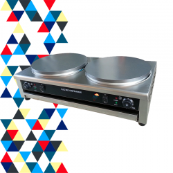 Kreppsland CHZ-2E | Crepera...