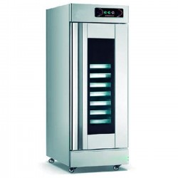 MIGSA FJ-16 | Horno...