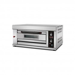 MIGSA HGO-11 | Horno a gas...