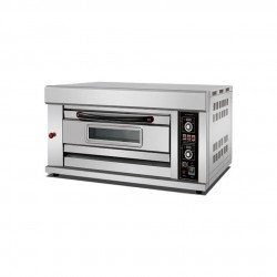 MIGSA HGO-12 | Horno a gas...