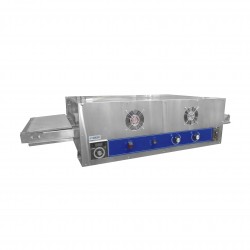 MIGSA HEP-18 | Horno...