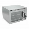 MIGSA EN-10 | Horno eléctrico de convección 2 parrillas
