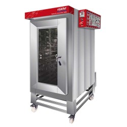 EQUICHEF HTE012D | Horno...