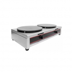 Kreppsland CHZ-2G | Crepera...